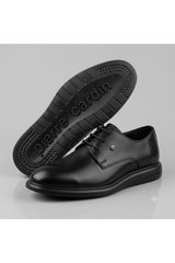 Pierre Cardin Erkek Ayakkabı 70PC01 PC WEDDING - Siyah