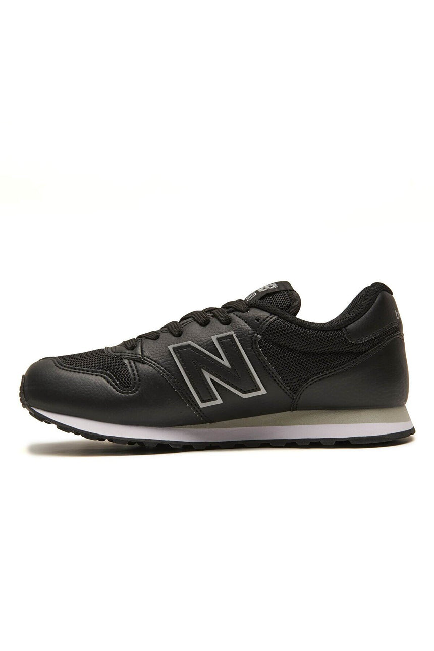 NEW BALANCE KADIN AYAKKABI GW500BLB - Siyah/ Gri