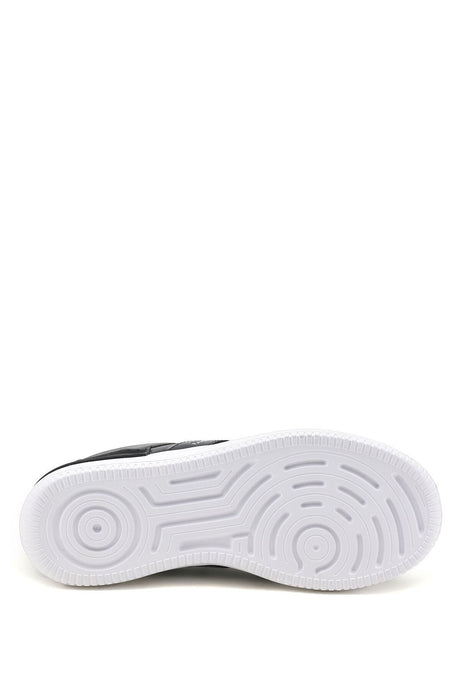LUMBERJACK 5M FREYA WMN 5FX SNEAKER - Siyah