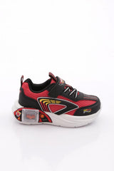 Pepino Çocuk Sneaker PK26-2440 - Kırmızı