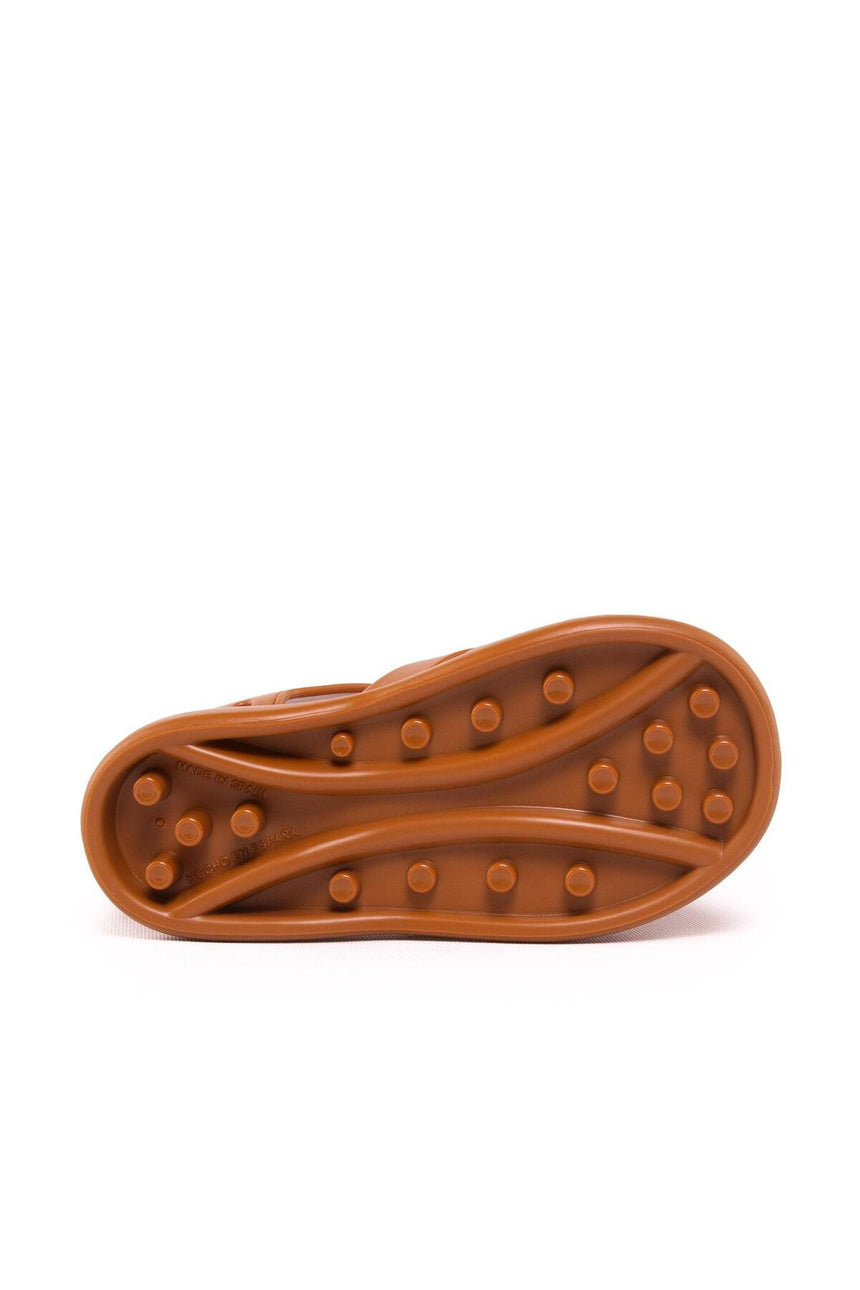 İGOR ÇOCUK S10271 TOBBY SOLID - Sarı