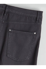 LCW ERKEK W5O605F8 PNT,X-STHTWILL - Antrasit