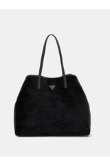 Guess Victtoria Kadın El Çantası HWEVG951429 - Mavi