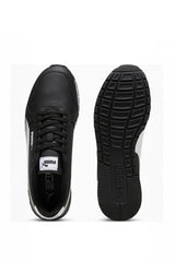 Puma ST Runner v4 L 39906801 - Siyah/Beyaz