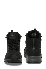 LUMBERJACK 4W SHELL HI 4PR - Siyah