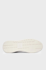 Calvin Klein Erkek CHUNKY CUPSOLE LACEUP LTH YM0YM01344 - Beyaz