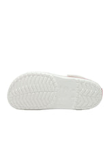 Crocs Unisex Crocband 11016 Terlik - Beyaz