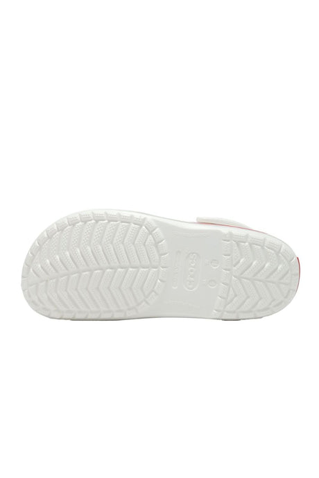 CROCS UNISEX Crocband 11016 - Beyaz