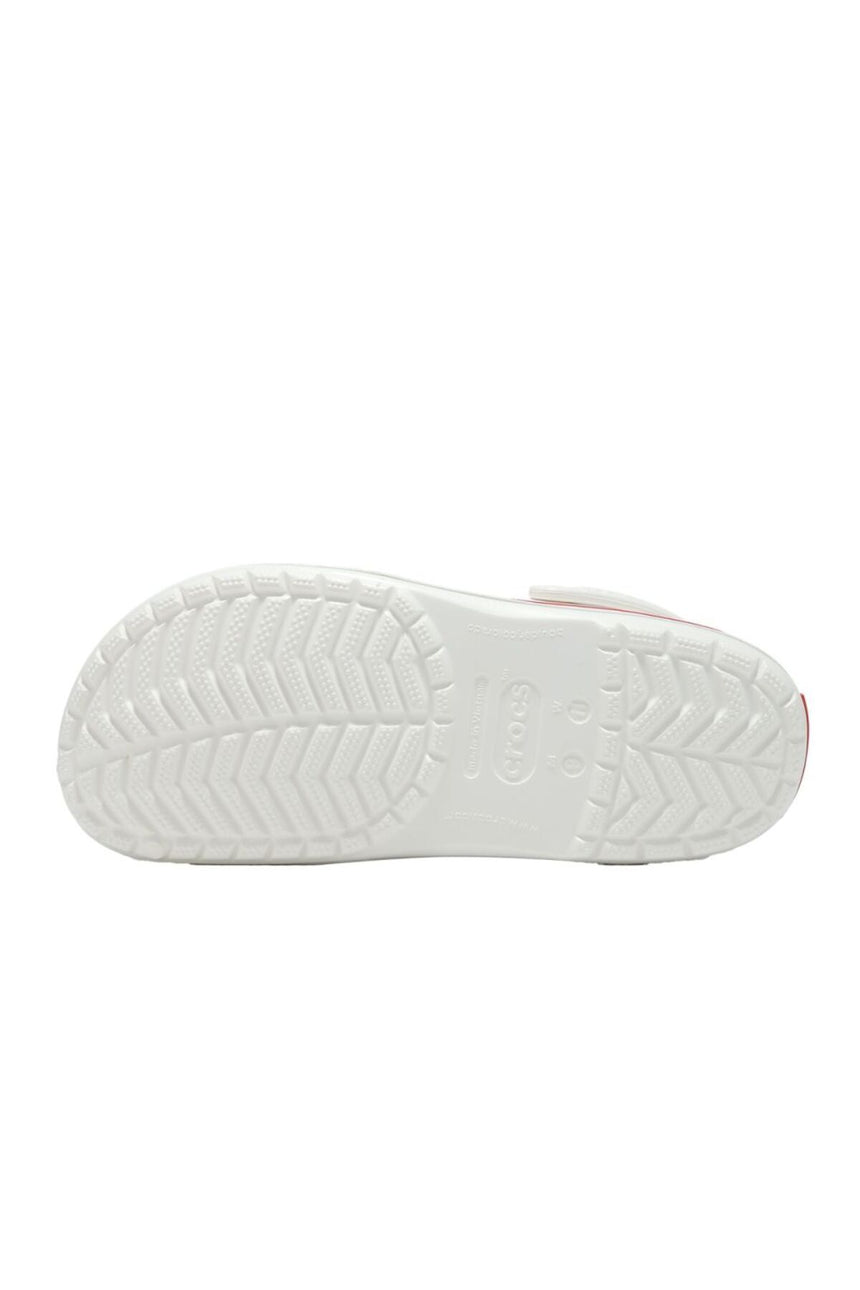 Crocs Unisex Crocband 11016 Terlik - Beyaz