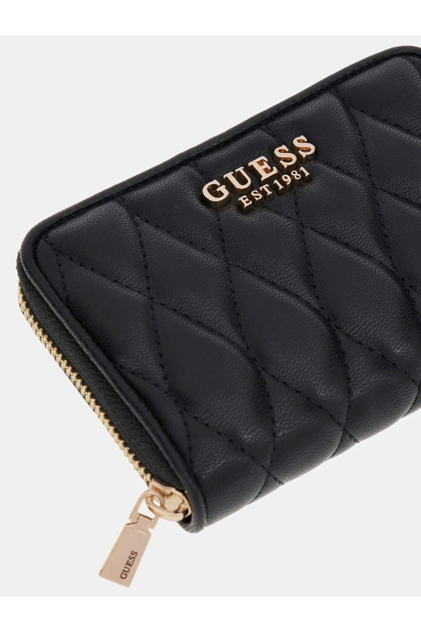 GUESS KADIN ATABEY SLG MEDIUM ZI SWQG9894140 - Mavi
