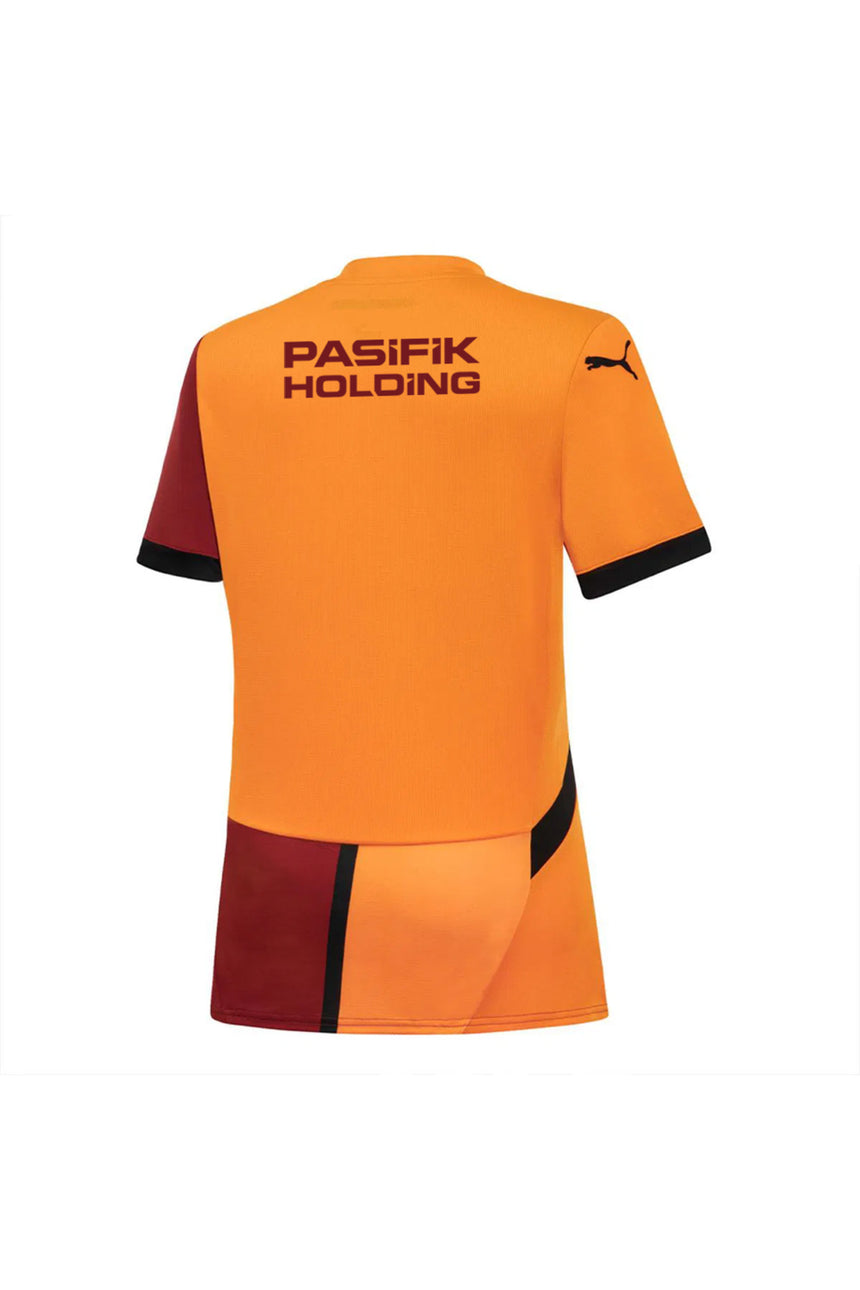 Puma Gsk Home Jrsy Replica W Wo S Forma 779656 - Turuncu