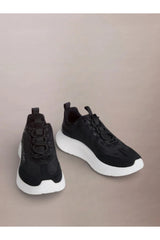 Calvin Klein Kadın LIGHT EVA RUNNER NYL-SUE HW0HW03149 - Altın