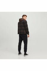 JACK&JONES PANTS 12249274 - Siyah