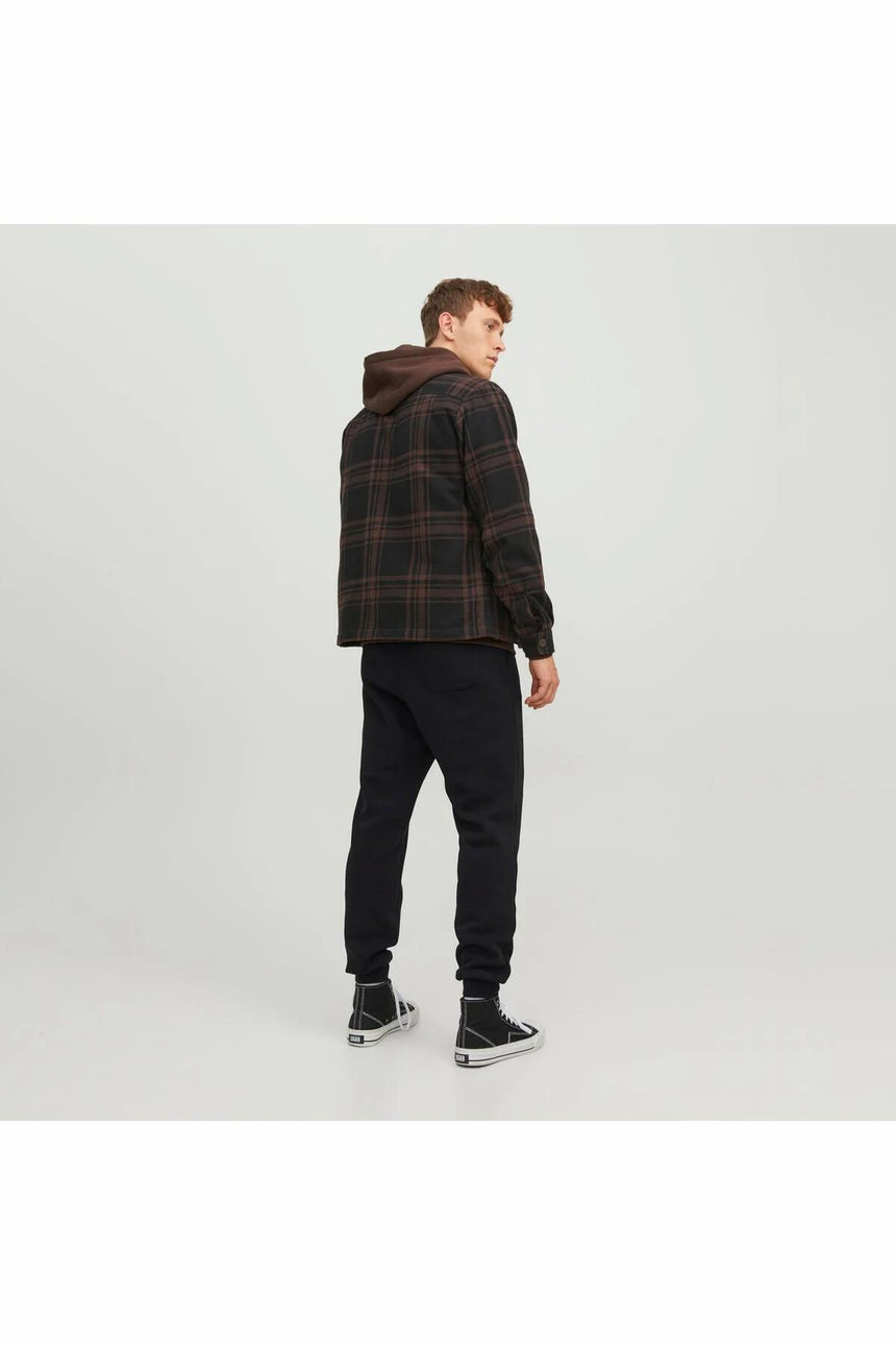 JACK&JONES PANTS 12249274 - Siyah