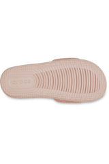 CROCS Crocs All Day Slide W 211430 - Toz Pembe