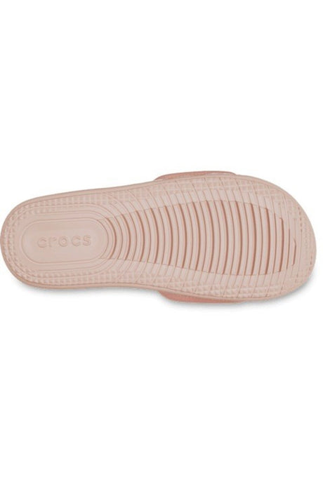 CROCS Crocs All Day Slide W 211430 - Toz Pembe