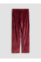 LCW KADIN GPJ,SUKRAN W57834L8 - Bordo