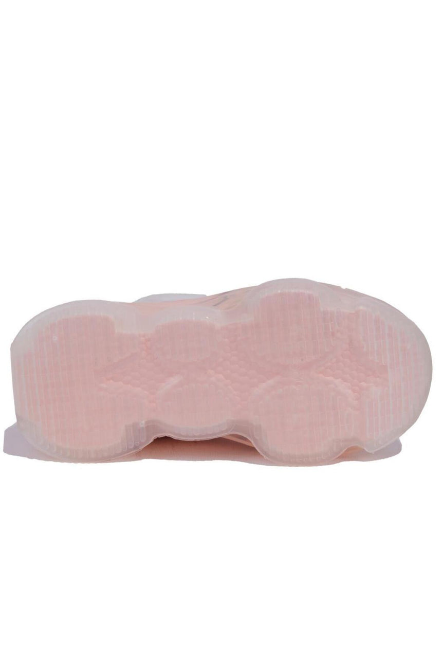 vicco mask filet phylon spor ayakkabı 346.F23Y.168 - Pudra Pembe
