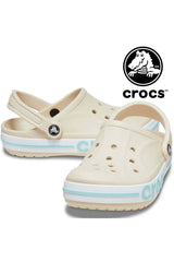 Crocs Kids Bayaband Clog T 207018 - Beyaz