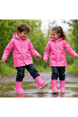Vicco Bebe Mellow Çizme 946.B26K.230 - Pembe