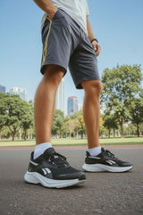 REEBOK 5M,DAFT RUN - Siyah