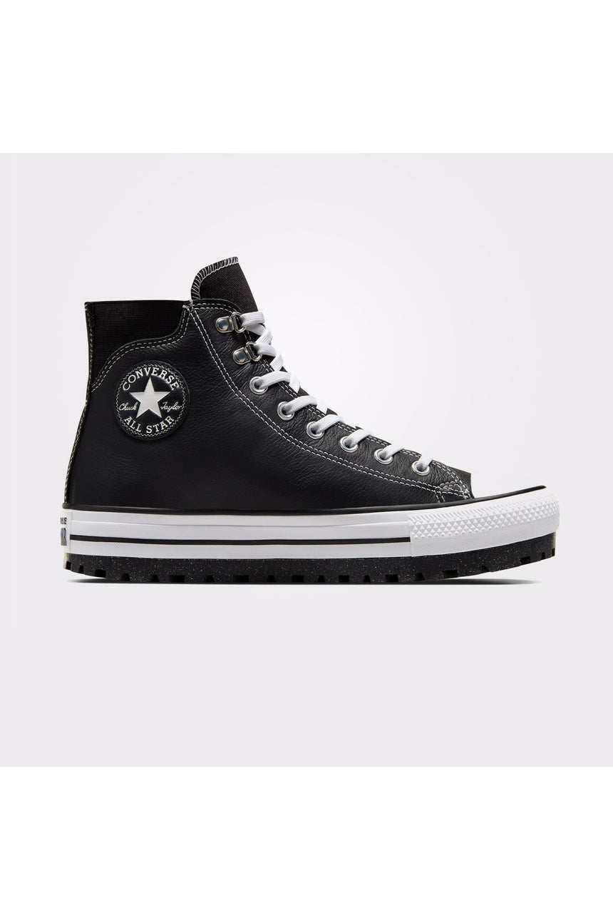 CONVERSE CITY TREK A04480C.001 - Siyah