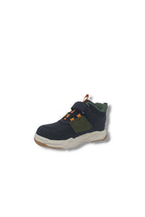 Vicco Bebe Getto Bot 946.B24K.440 - Siyah