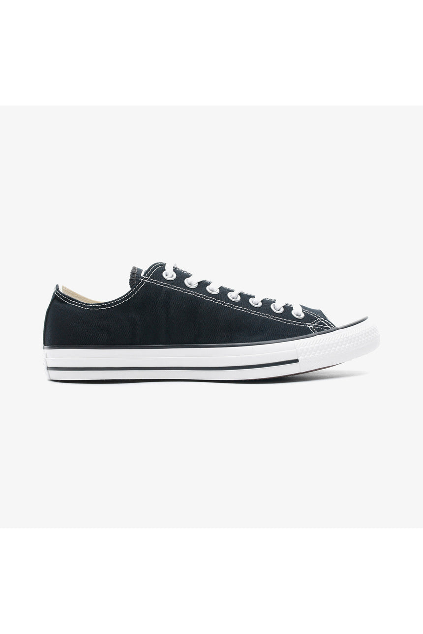 Converse Chuck Taylor All Star Canvas M9166C.001 - Siyah