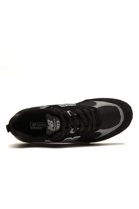 NEW BALANCE ERKEK AYAKKABI MS109BG - Siyah/ Gri