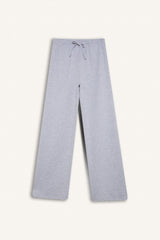 Defacto Kadın Trousers D6667AX - Gri
