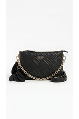 Guess Sally Kadın Omuz Çantası HWQG9921770 - Mavi