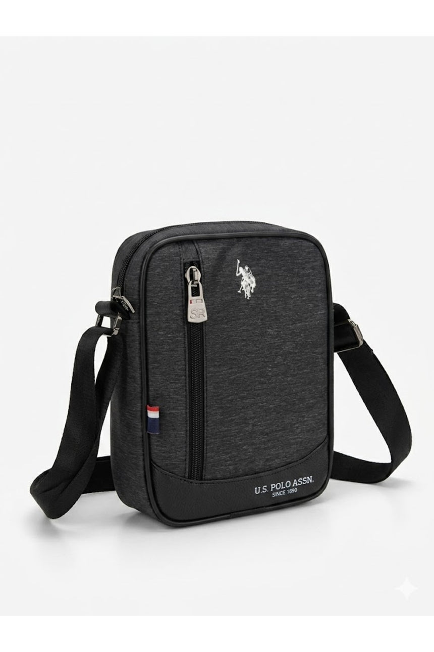 U.S POLO HEYBE PLHEY26067 - Siyah