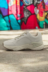 U.S. POLO ASSN. 4W MAYBE WMN 4PR - Bej