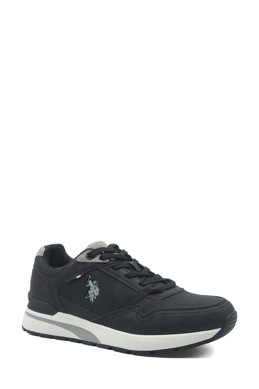 U.S. POLO ASSN. 6M PENN 6FX - Siyah