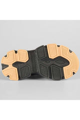 Vicco Filet Wild Ayakkabı 346.F25K.200 - Siyah