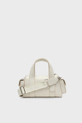 Calvin Klein Kadın WEBBING STRAP POCKET BAG LV04F3291G - Haki