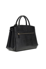 GUESS KADIN MELINDA TRIPLE COMP HWKL9933060 - Mavi