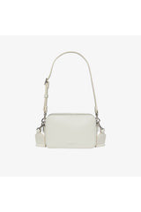 Calvin Klein Webbing Double Strap Camera Bag Kadın Omuz Çantası LV04F3165G - Haki