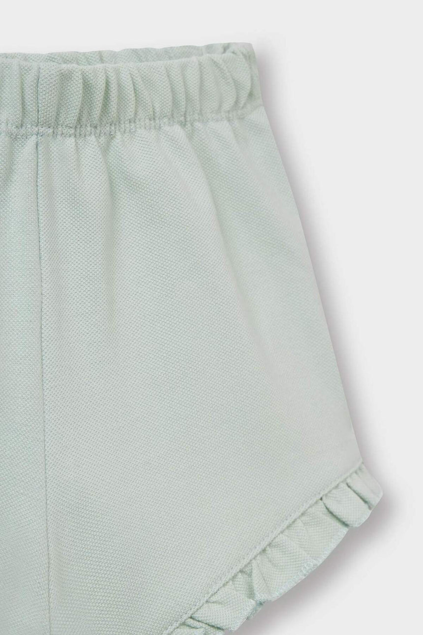 Defacto Çocuk Short C1454A5 - Vizyon