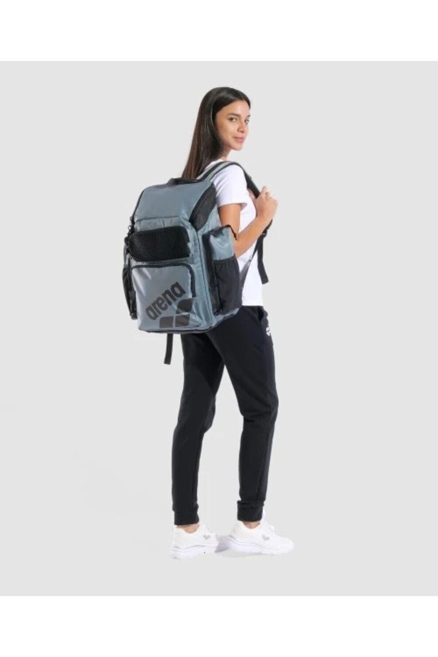 ARENA ARENA ONE GO BACKPACK 45L 010231300 - Açık Yeşil