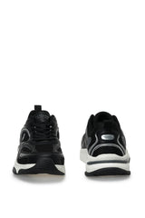 U.S. Polo Assn. Lumy Kadın Sneaker - Siyah