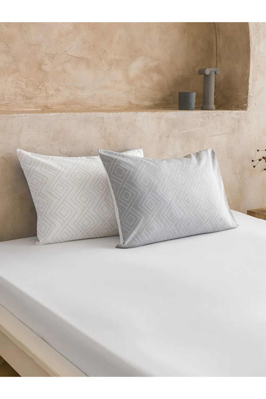 LCW HOME S67474D8 YSK,NEWGREY-YS - Gri