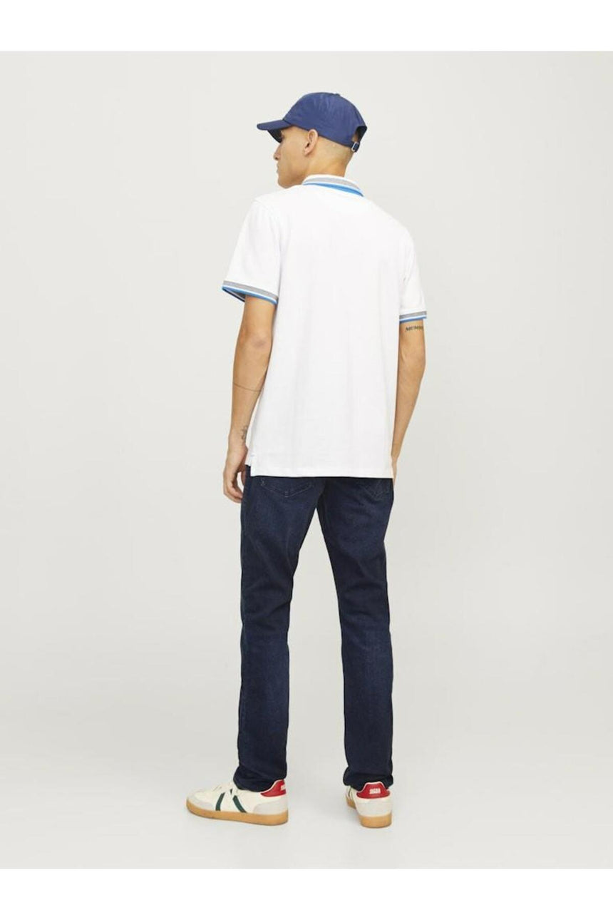 JACK&JONES JEANS 12259055 - Mavi