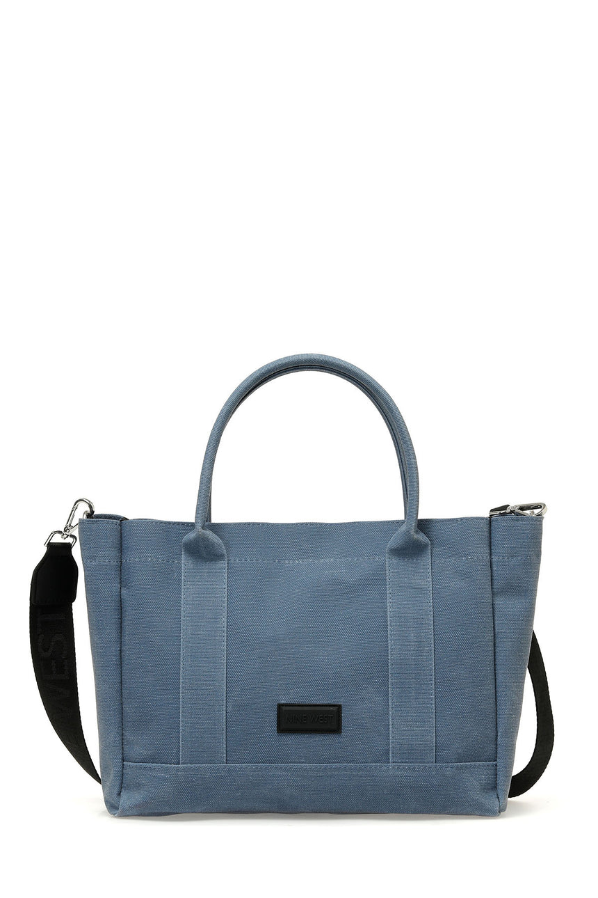 NINE WEST 5M VIENNEE 5FX - Lacivert