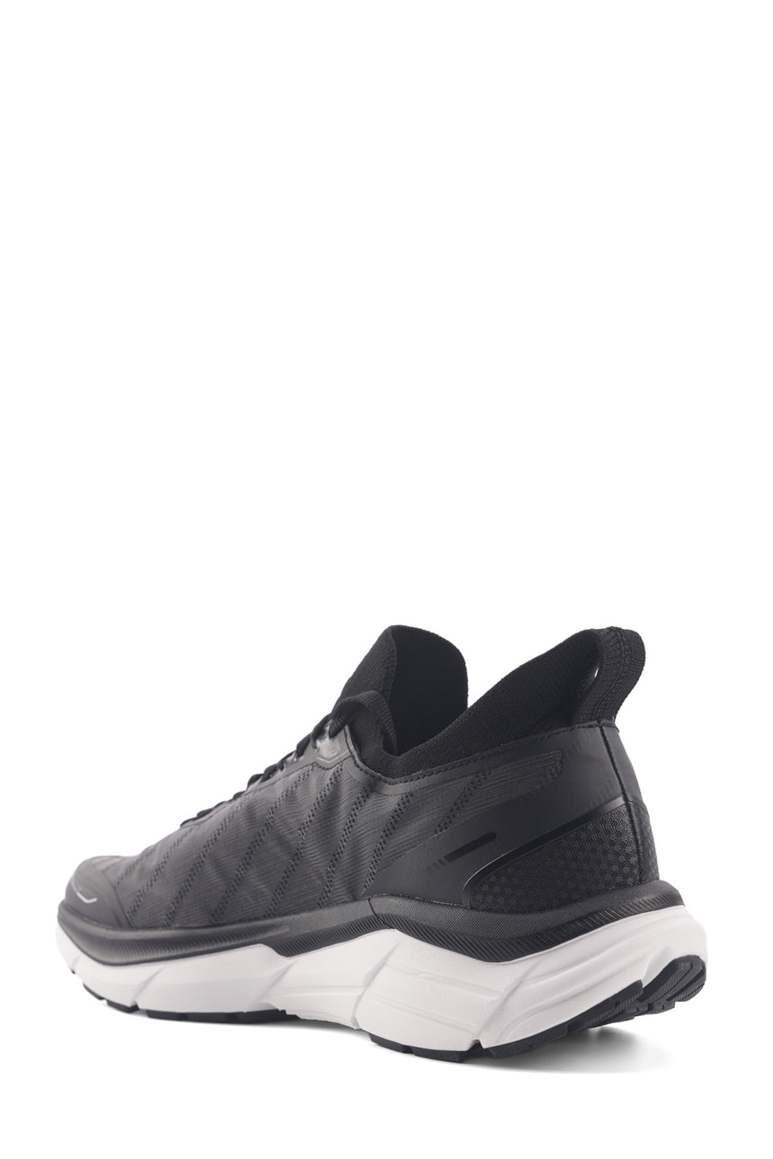 U.S. POLO ASSN. STEVEN 5FX - Siyah