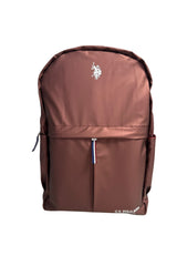 U.S. Polo Assn. Unisex Okul Çantası 26164 - Bordo