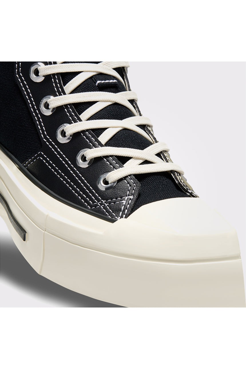 CONVERSE CHUCK 70 DE LUXE SQUARED A06435C.001 - Siyah