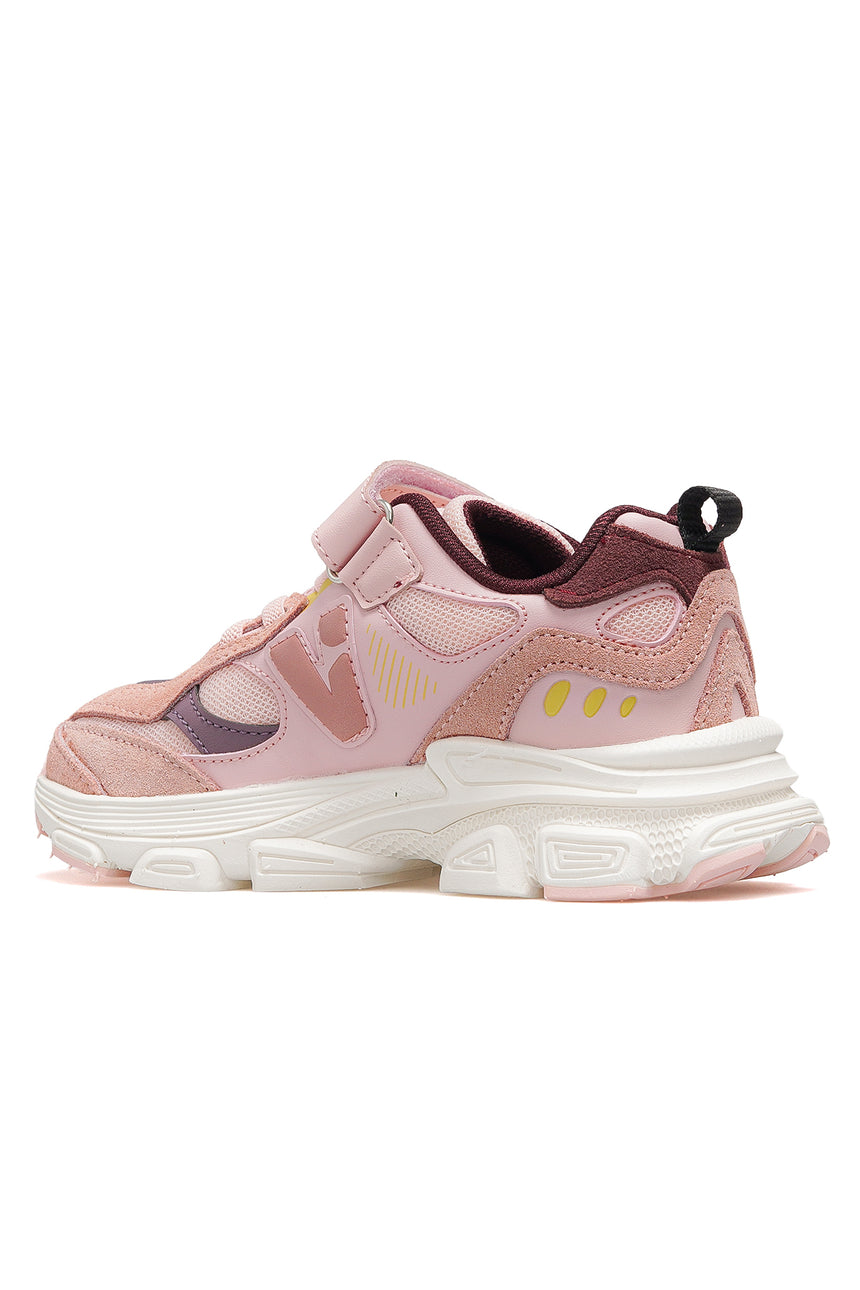 Vicco Patik Wild Ayakkabı 346.P25K.200 - Pudra Pembe