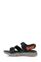 LUMBERJACK 6M BARLE 6FX - Lacivert