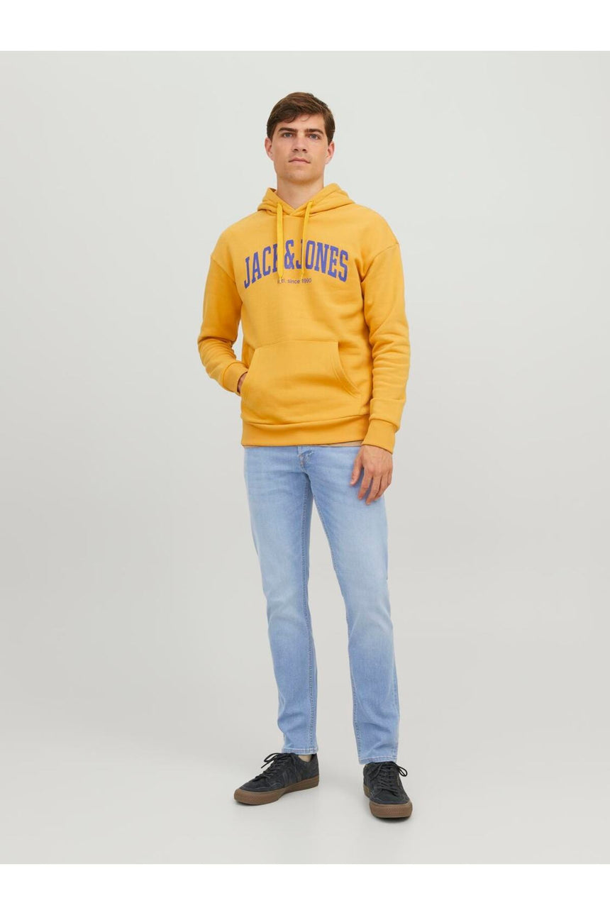 JACK&JONES JEANS 12243593 - Mavi